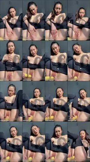 Bokep Colmek Pake Jagung Memek Basah Raelilblack Bokep Colmek Pake Jagung Memek Basah Raelilblack